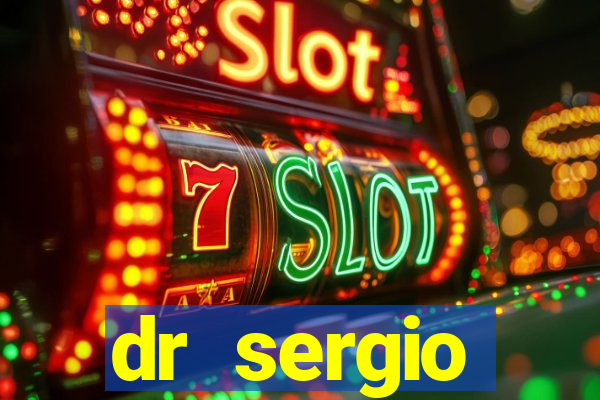 dr sergio urologista cruzeiro sp telefone